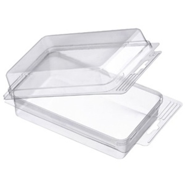 BIVALVA PVC 75X45X20