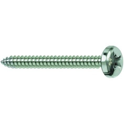 VITE PAKER MM.2,2X9,5 TC.
