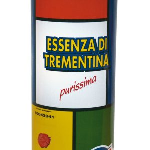 ESSENZA DI TREMENTINA LT.1