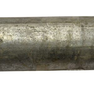 TRONCHETTO FILETTATO 4 CM.40