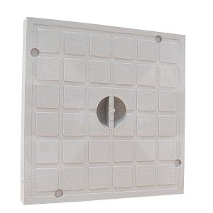 COPERCHIO POZZETTO 20X20