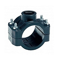 PRESA STAFFA 100X1