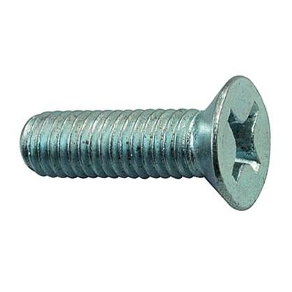 VITE A METALLO MM.4X20
