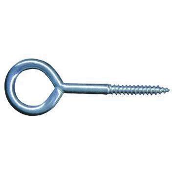 OCCHIOLO A VITE INOX 20X60