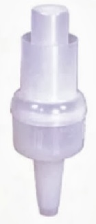 COLMATORE BASSO CONICO