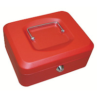 CASSETTA PORTAVALORI MM.90X180X250