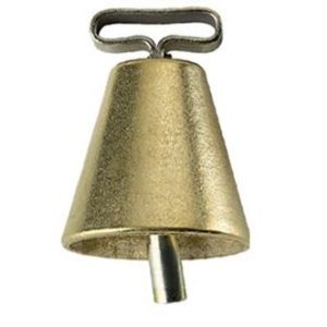 CAMPANA SARDA N.3 LUNGAGIGANTE P/PECORA