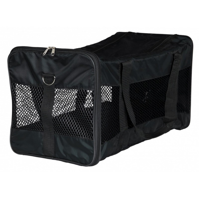 BORSA TRASPORTO CA/GA CM.48X27X25 NERA