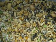 MIX CAVALLO 3 KG.25