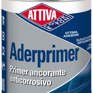 ADERPRIMER L.ZINCATA LT.2,5