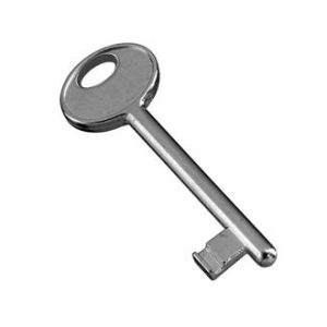 7GBP CHIAVE PATENT