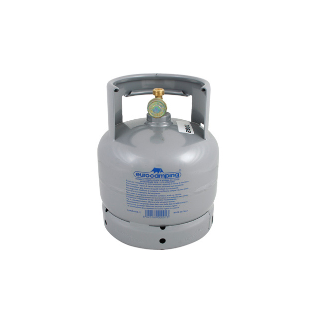 BOMBOLA GPL KG.3 VUOTA