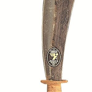 RONCOLA SOLITA M/CUOIO CM.28
