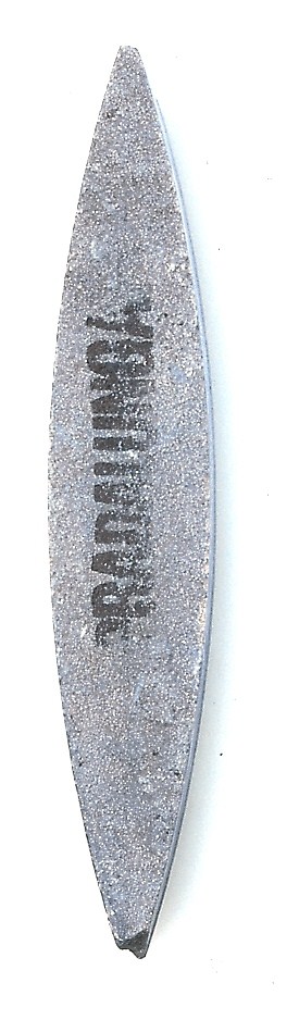 PIETRA MOLA BERGAMASCA