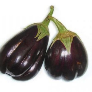 MELANZANA SCIACCHITANA 6F