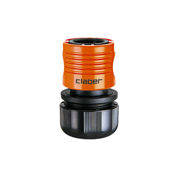 ATTACCO RAPIDO MM.16 CLABER BLISTER