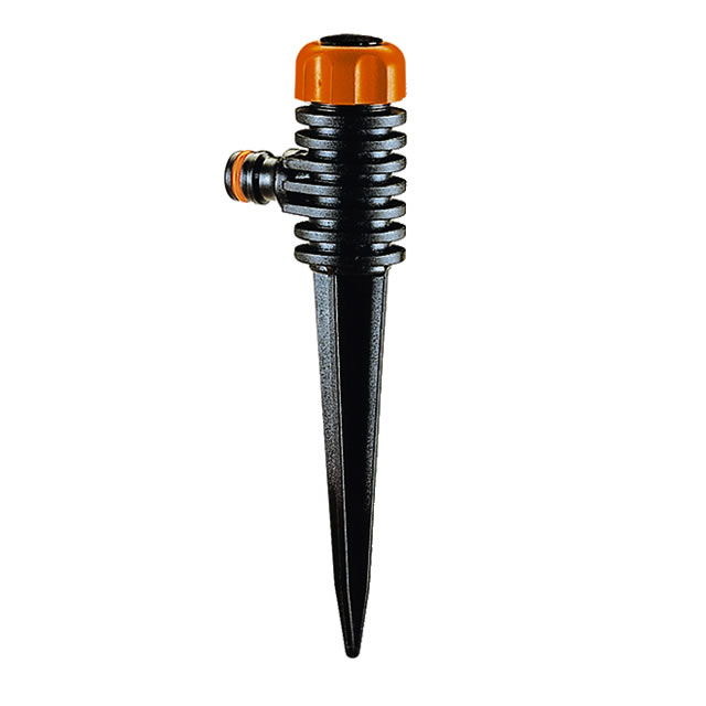 TURBOSPIKE BLISTER