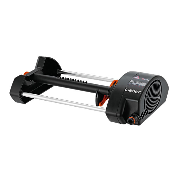 IRRIGATORE COMPACT-12 CLABER