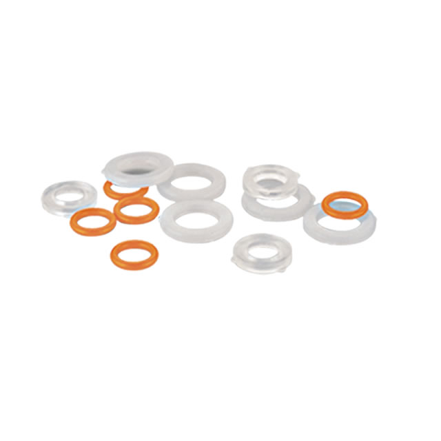 SET O.RING+GUARNIZIONI CLABER