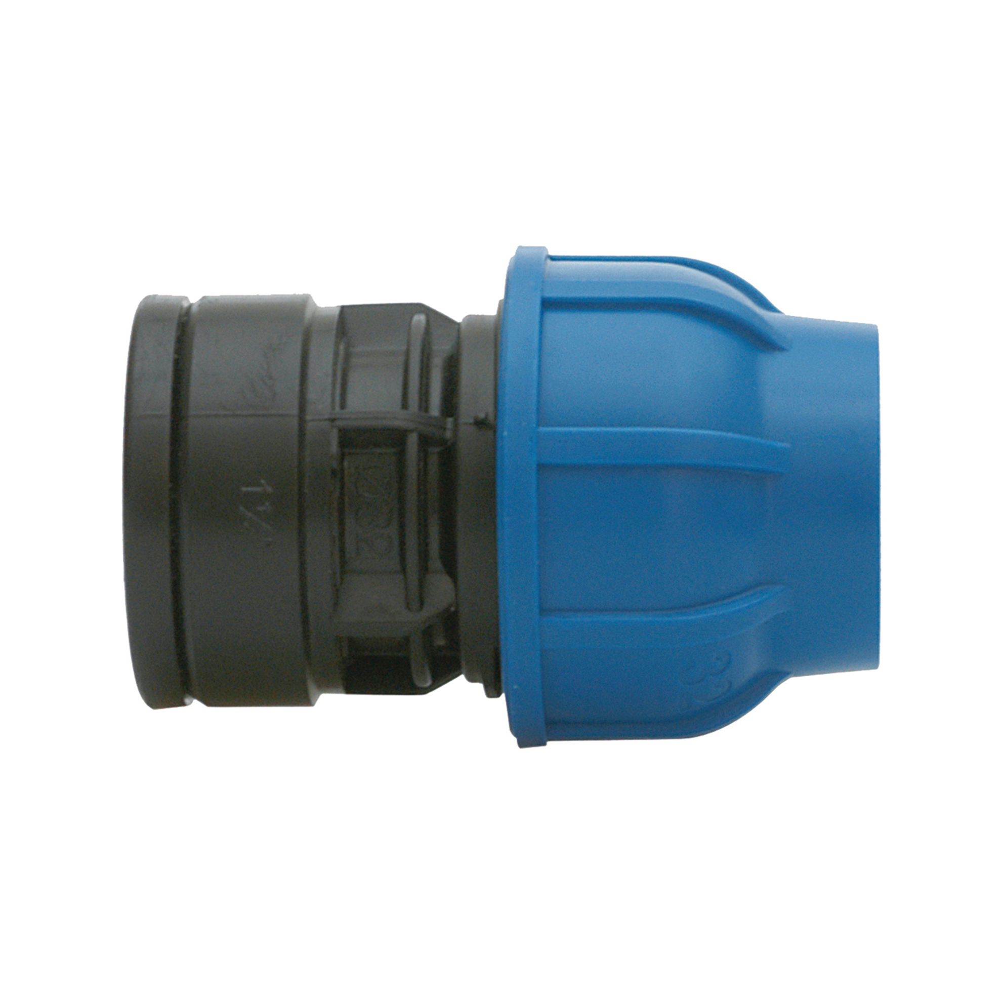 GIUNTO POLIET.50X1 1/2F.
