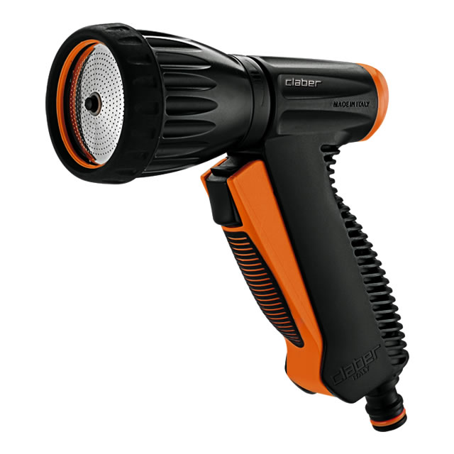 PISTOLA MULTI-JET CLABER