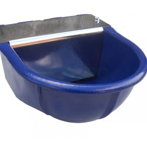 ABBEVERATOIO BOVINI GHISA