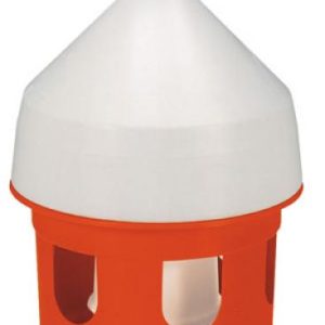 ABBEVERATOIO COLOMBI ARANCIONE LT.5