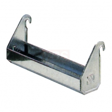 ABBEVERATOIO LAMIERA DA APPENDERE CM.60