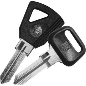 AF5D CHIAVE GREZZA AUTO