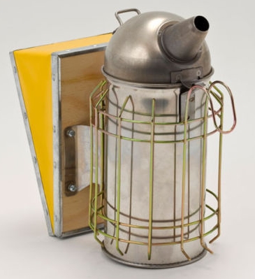 AFFUMICATORE P/APICOLTURA