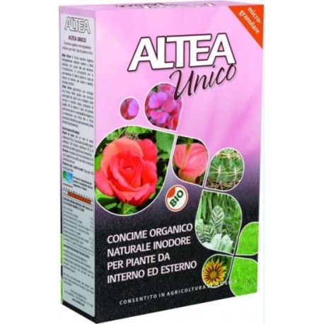ALTEA UNICO ORGANICO KG.1,5
