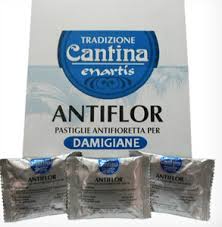 ANTIFLOR DAMIGIANE