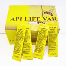 APILIFE VAR TAVOLETTA VARROA