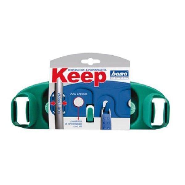 APPENDISCOPE KEEP