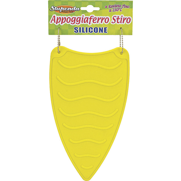 APPOGGIAFERRO DA STIRO SILICONE
