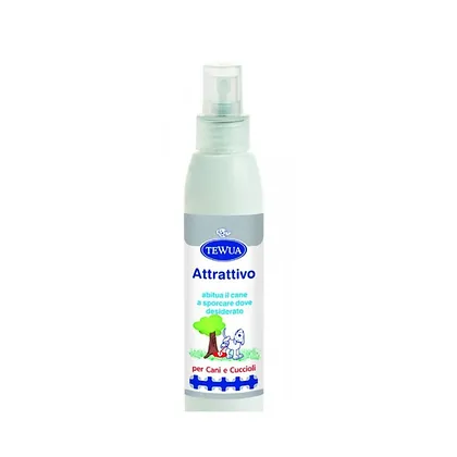 ATTRATTIVO P/CANI ML.250