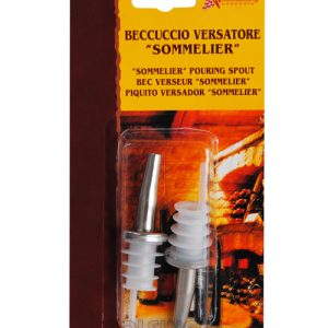 BECCUCCIO VERSATORE SOMMELIER FERRARI