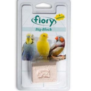 BIG-BLOCK FIORY UCCELLI GR.55