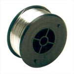 BOBINA FILO ACCIAIO MM.1 MT.7