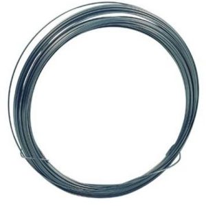 BOBINA FILO ARMONICO MM.1,5 P/MOLLA