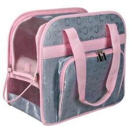 BORSA CANE GATTO ALISHA