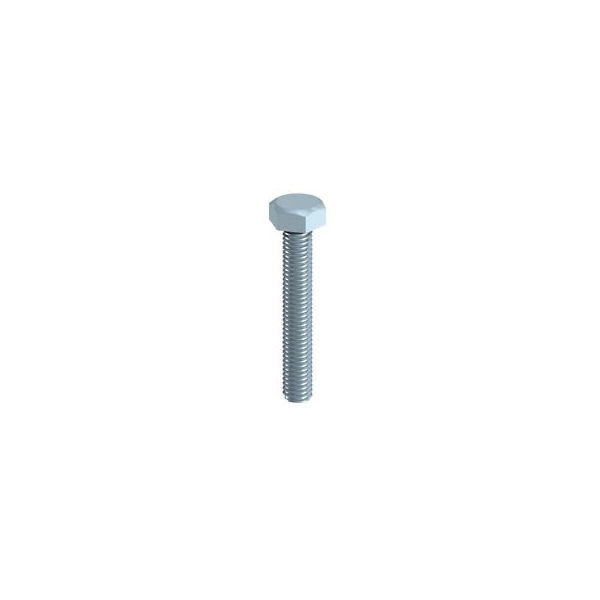BULLONE INOX T.E.10X80