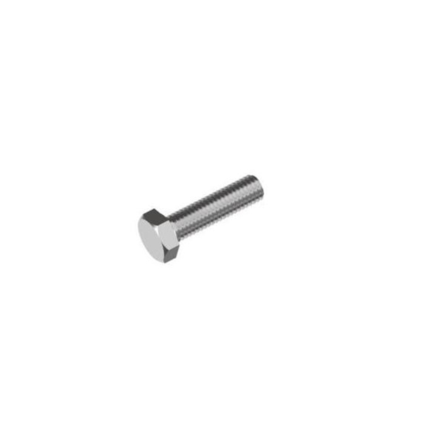 BULLONE INOX T.E.6X20