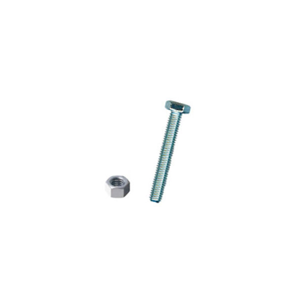 BULLONE INOX T.E.8X100
