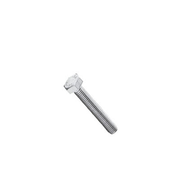 BULLONE INOX T.E.8X80