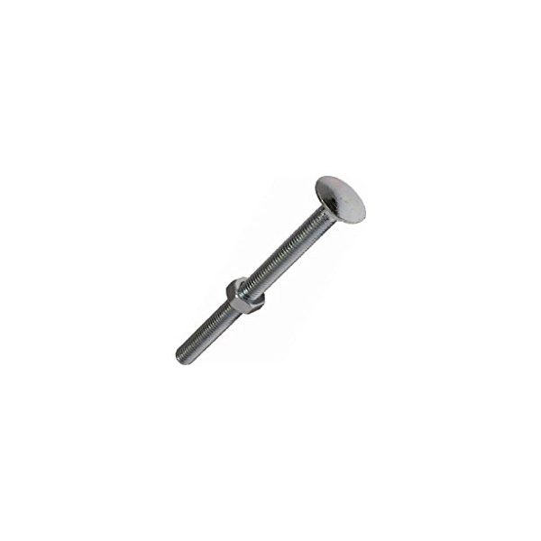 BULLONE T.TO.C/DADO MM.6X100