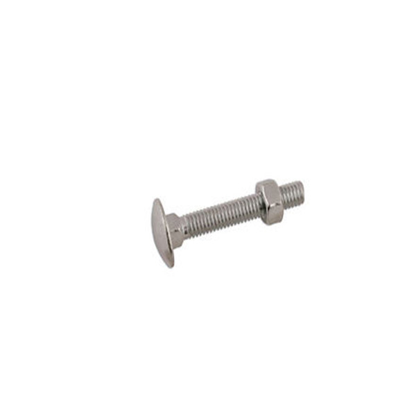 BULLONE T.TO.C/DADO MM.6X40
