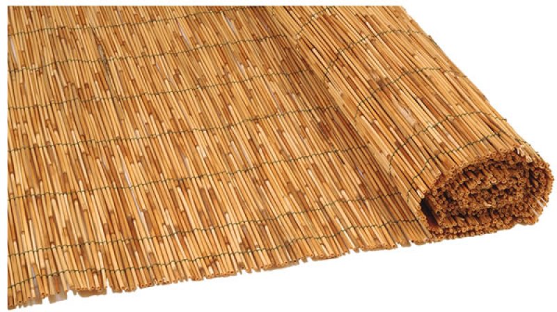 CANNICCIO MONOFACC.MT.1X3 NATURALE