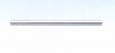 CANNOTTA LISCIA MM.26X300