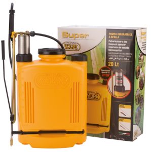 CANNOTTO GUIDA POMPANTE TTS LT.20